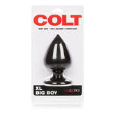 Colt XL Big Boy - Black